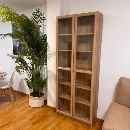 Appartement Fonderiviere à Caldas De Reis Extérieur photo