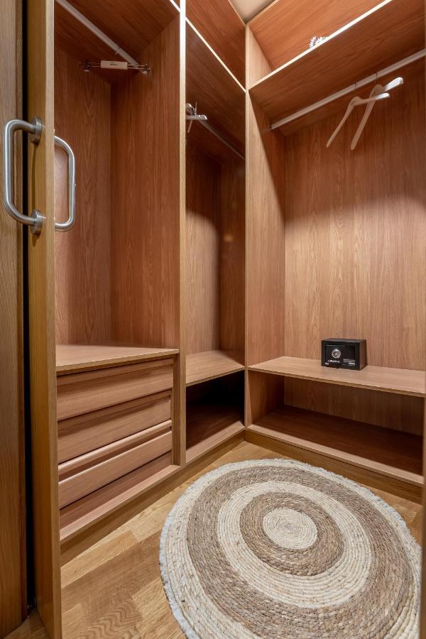 Appartement Fonderiviere à Caldas De Reis Extérieur photo