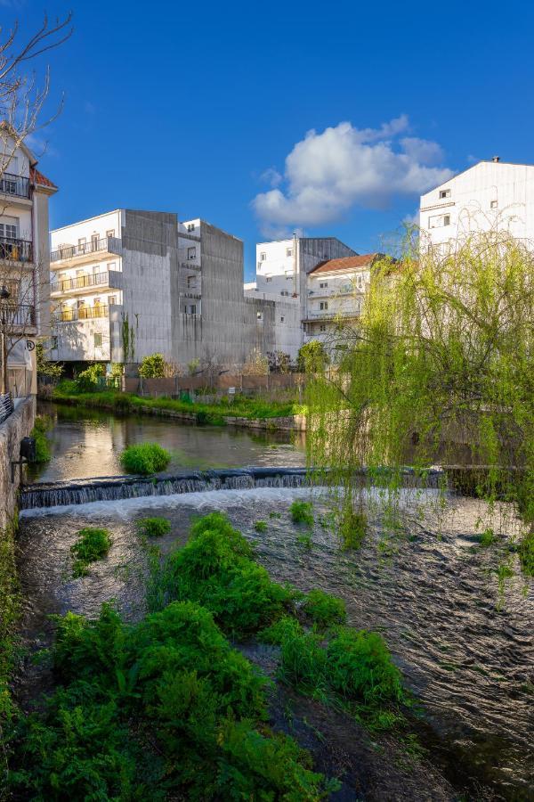 Appartement Fonderiviere à Caldas De Reis Extérieur photo