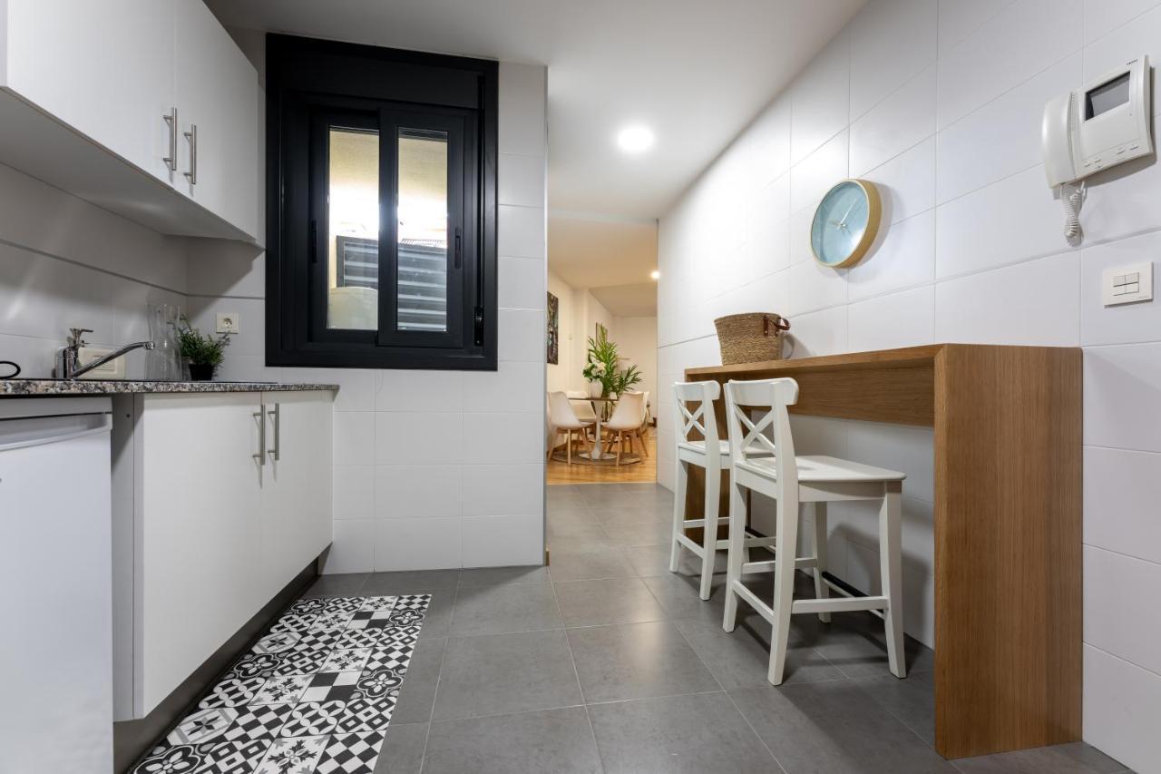 Appartement Fonderiviere à Caldas De Reis Extérieur photo