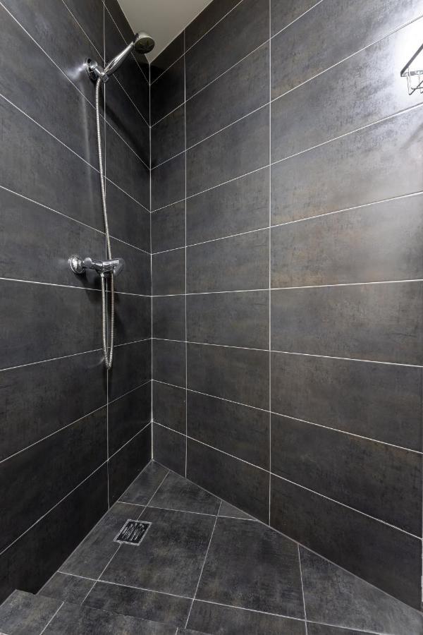 Appartement Fonderiviere à Caldas De Reis Extérieur photo