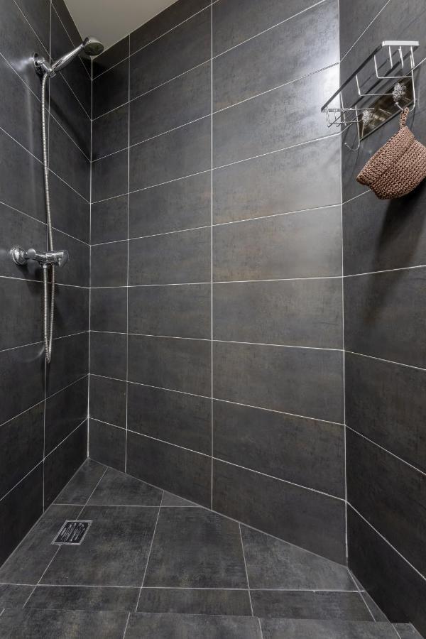 Appartement Fonderiviere à Caldas De Reis Extérieur photo