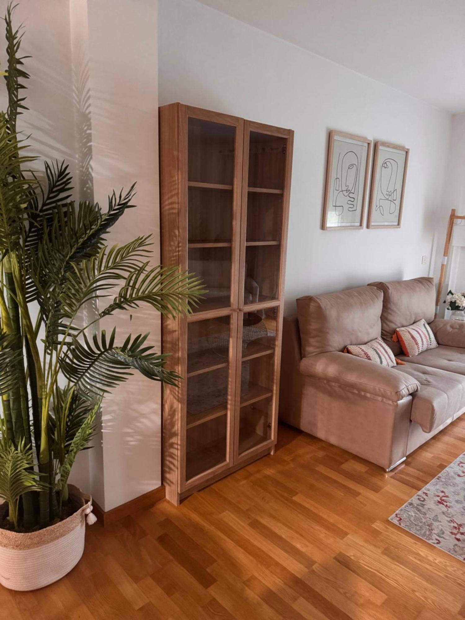 Appartement Fonderiviere à Caldas De Reis Extérieur photo